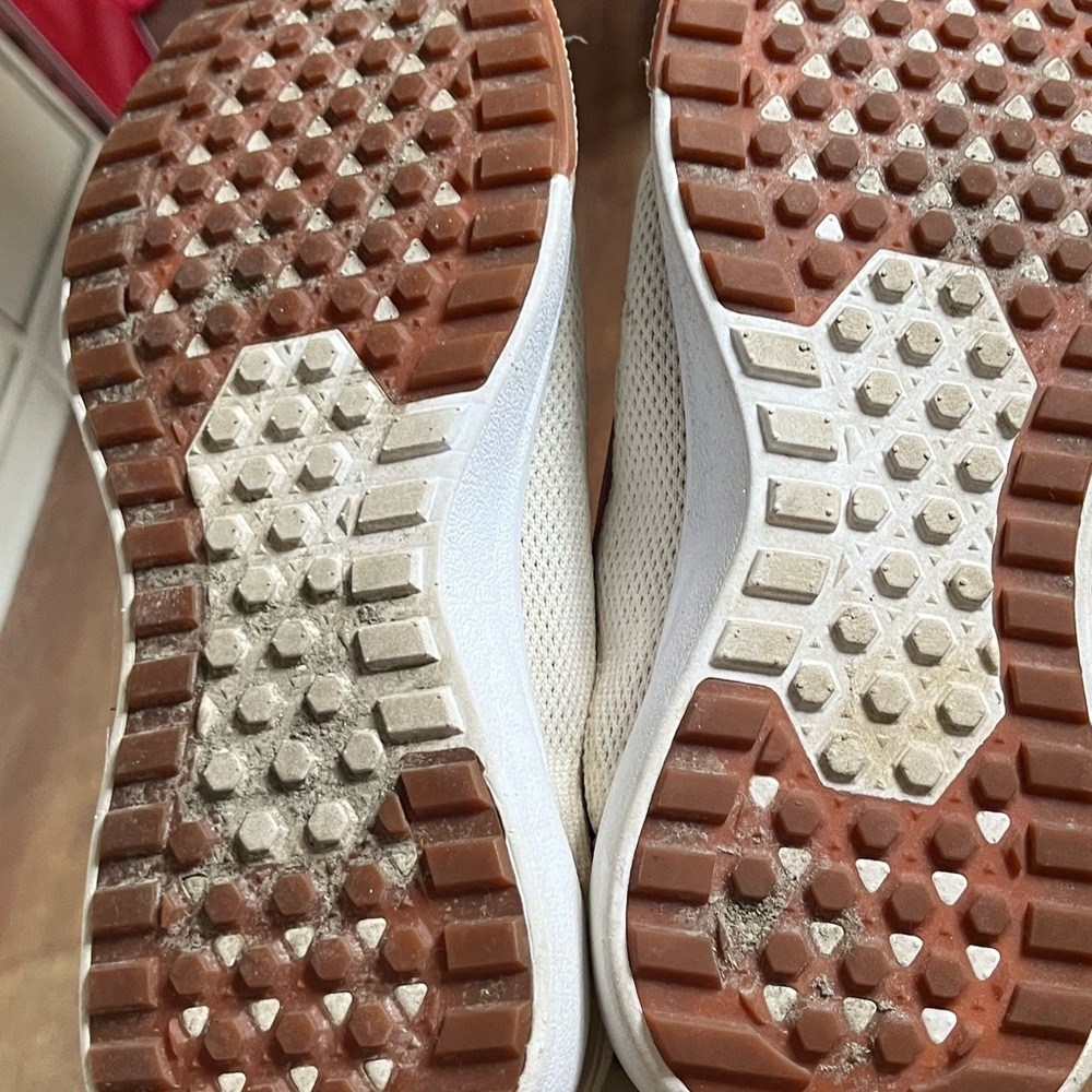 Vans sneakers size UK 5 (38) - Picture 3 of 4